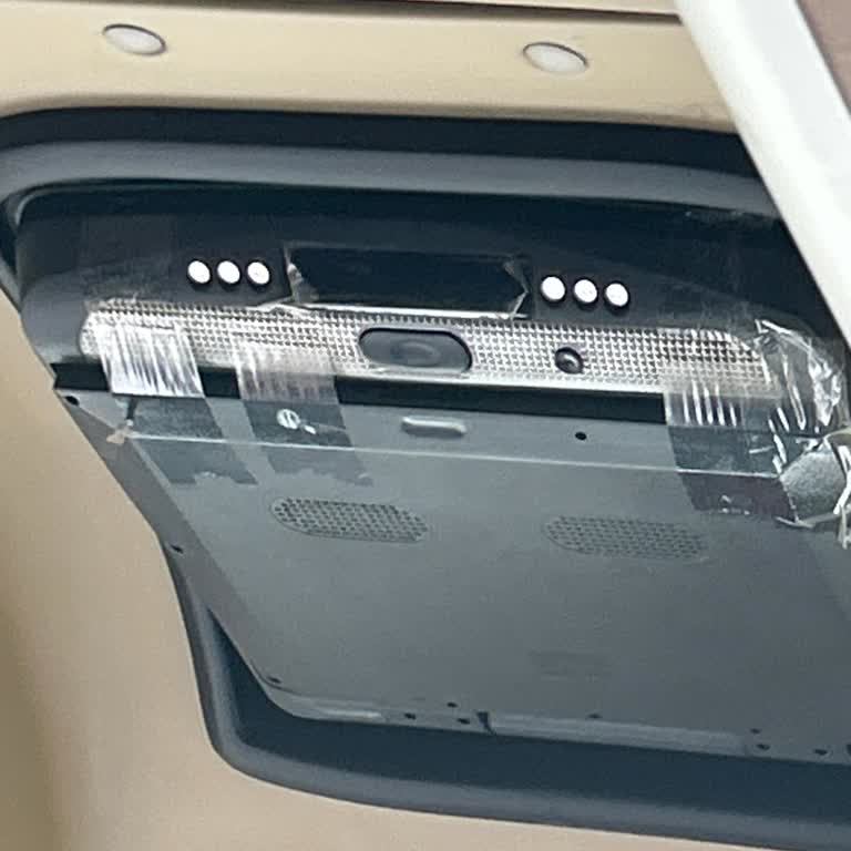 Pronto Tour Turunda Konforsuz Minibüs Ve Çalışmayan Klima Şikayeti