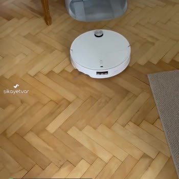 Roborock Q Revo Curv X Şarj Hatası!
