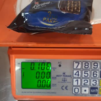 Hayal Kırıklığı Yaratan Migros Eti 3'lü Karam Paketinde Ürün Eksikliği