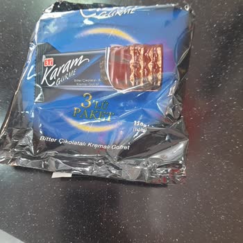 Hayal Kırıklığı Yaratan Migros Eti 3'lü Karam Paketinde Ürün Eksikliği