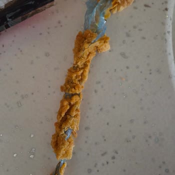 Migros'tan Aldığım Tavuğun İçinden Yabancı Madde Çıktı