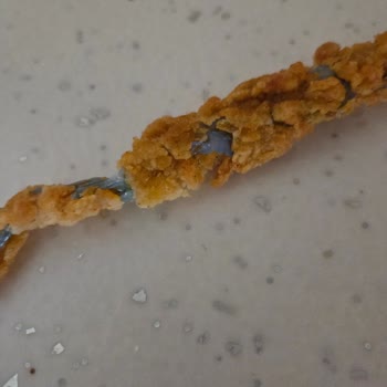 Migros'tan Aldığım Tavuğun İçinden Yabancı Madde Çıktı