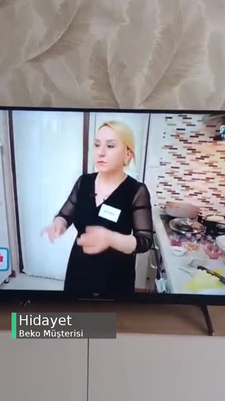 Beko Ekran Sorunu Yaşıyoruz Tekrar! videonun kapak resmi