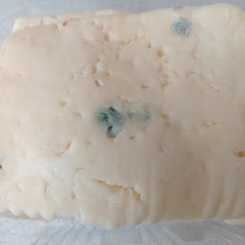 Küflenen Peynir Ve Fiş Olmadan Ürün Değişimi Reddedildi