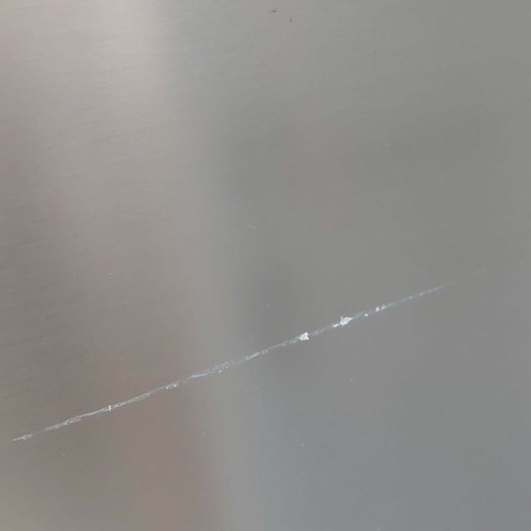 Grundig Buzdolabında Ayıplı Teslim Ve Yanıltıcı Satış Uyarısı