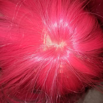 Defolu Peruk İçin İade Talebi Ve Satıcıya Yanıtsızlık Şikayeti