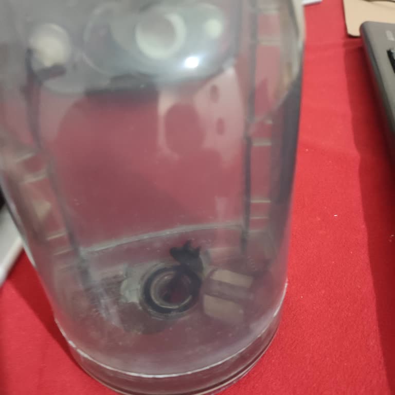 Fakir WD4 Pure Clean Süpürge Filtre Sorunu Ve Yedek Parça Bulunamaması