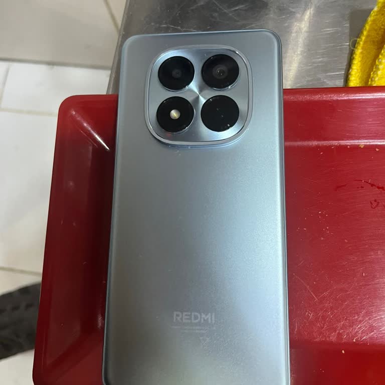 Ürün Sayfasında 5G Özelliği Var Diye Satıldı, Gerçek Telefon 5G Desteklemiyor Ve Değişim Talebi