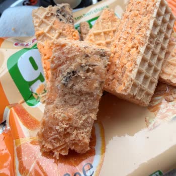 Ülker 9 Kat Ürününde Bilinmeyen Yabancı Madde Ve Sağlık Endişesi