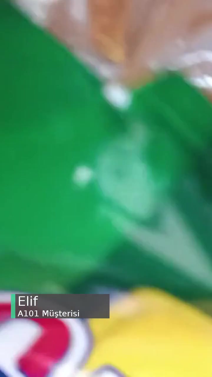 A101 Cipsin İçinden Bir Şey Çıktı videonun kapak resmi