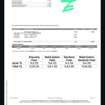 Linkedin Deneme Aboneliği İptal Edildiği Halde İzinsiz Çekim Ve Kart Bilgilerinin Silinmesi Talebi