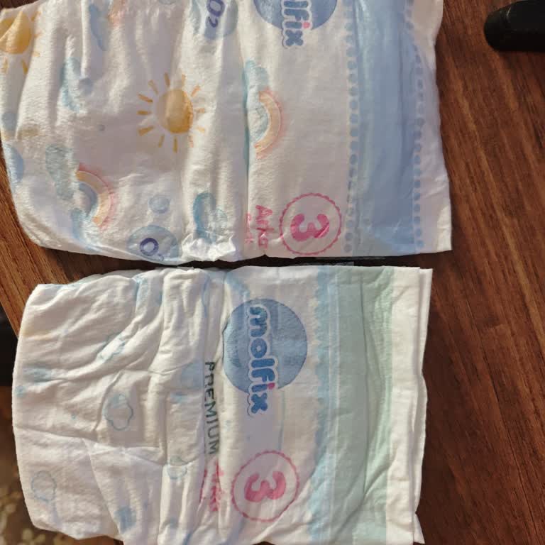 Molfix Smart Fix Bebek Bezinde Kalite Düşüşü Ve Sızdırma Sorunu