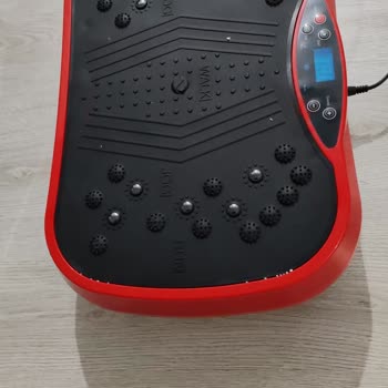 Robo Türkiye’den Bozuk Spor Aleti Ve İade Talebine Cevap Almayan Müşteri Hizmetleri