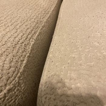 Vivense Köşe Koltuğunda Hızlı Tüylenme Ve Garanti Reddi