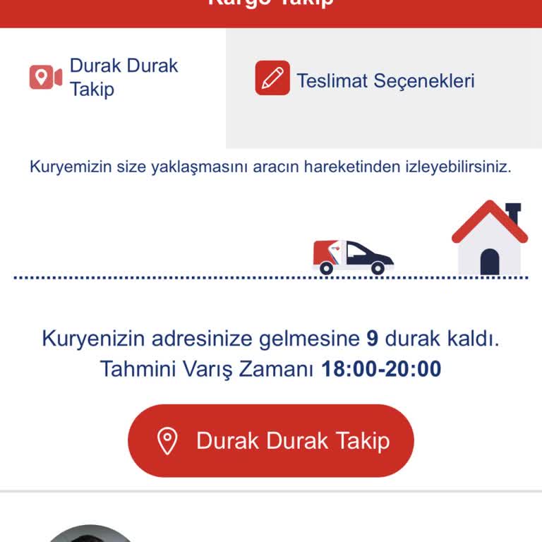 Aras Kargo Uncalı Şubesinde Sürekli Geciken Teslimatlar Ve Acil Müşteri Mağduriyeti