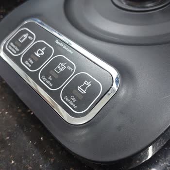 Üç Gün Kullanım Sonrası Tuş Bozukluğu Ve Değişim Talebi