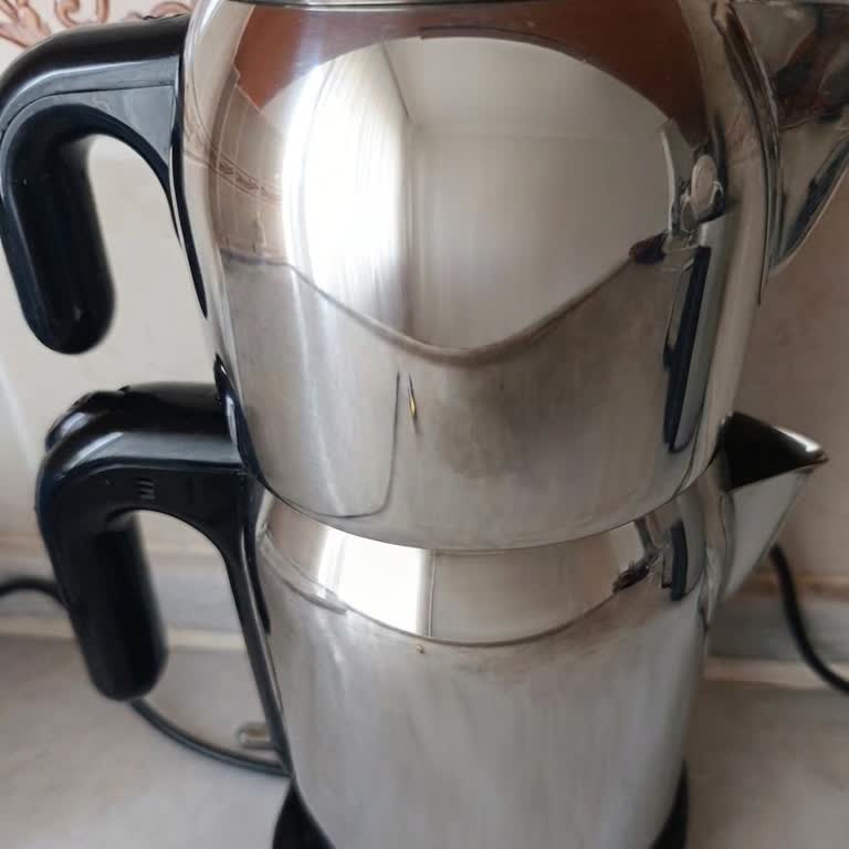 Korkmaz Demtez A 369 Çay Setinde Sürekli Yüksek Ses Sorunu Ve Çözüm Yokluğu