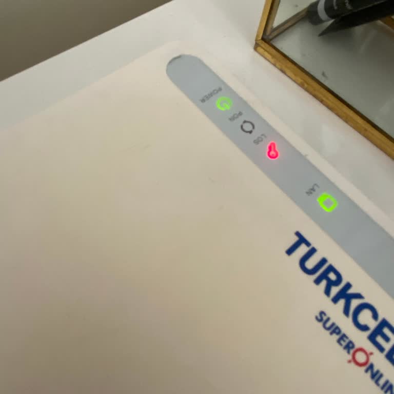 Altyapı Çalışması Bildirimi Olmadan Kesilen İnternet Ve Ücret İadesi Talebi