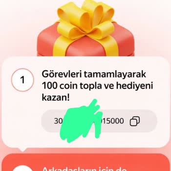 Yandex’teki Migros Hediye Çeki Aktif Olmadığı İçin Hayal Kırıklığı
