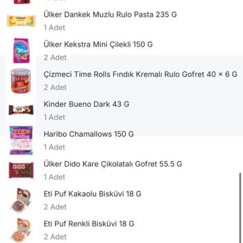 Bağcılar Şubesinde Kampanya Ürünleri Eksik Teslim Edildi