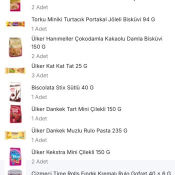 Bağcılar Şubesinde Kampanya Ürünleri Eksik Teslim Edildi