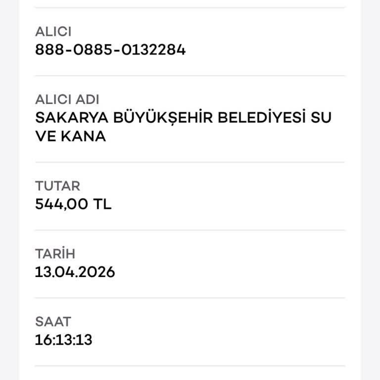 Akbank Fatura Ödeme Kampanyasında 500 TL Bonusun Yüklenmemesi Ve Sürekli Cevapsızlık