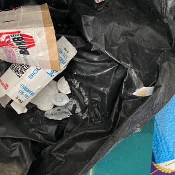 Aras Kargo’dan Kırılan İlaç Ve Ücret İadesi Talebi