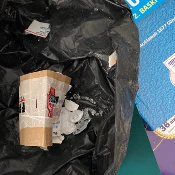 Aras Kargo’dan Kırılan İlaç Ve Ücret İadesi Talebi