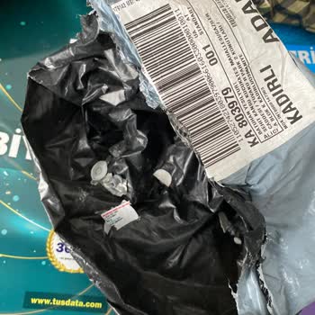 Aras Kargo’dan Kırılan İlaç Ve Ücret İadesi Talebi