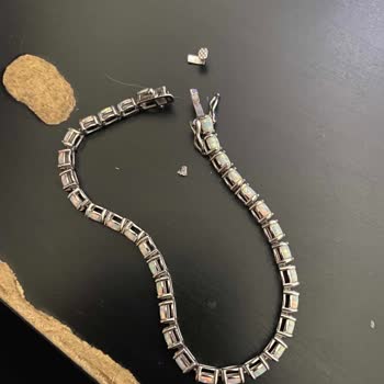 Mussoseason Bileklik Tamirinde Satış Sonrası Hizmetin Kötülüğü