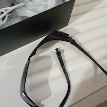 Patlayan Lazer Epilasyon Aletinde Güvenlik Tehlikesi Ve Satıcının İlgisizliği