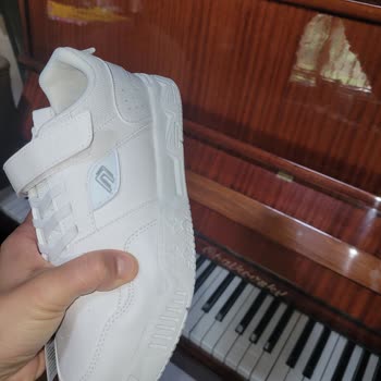 Ayıplı Cool Ayakkabı Ve Yetersiz N11 Müşteri Desteği