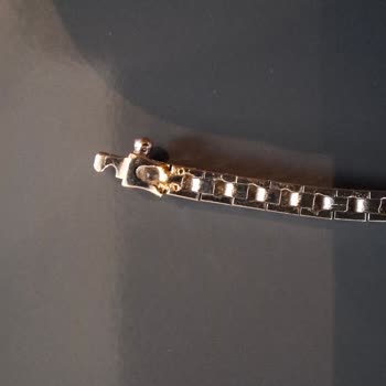 Tekrarlayan Kırılma Ve Kalitesiz Tamir Nedeniyle Bileklik İadesi Talebi