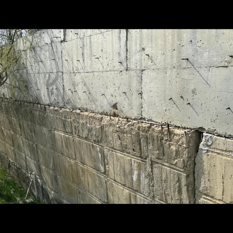 Allianz Sigortada Ek Madde Olmasına Rağmen 317.000 TL'lik İstinat Duvarı Hasarı Kapsanmıyor