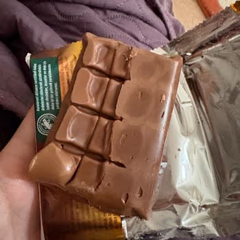 Getir Üzerinden Erimiş Çikolata Ve Cevapsızlık