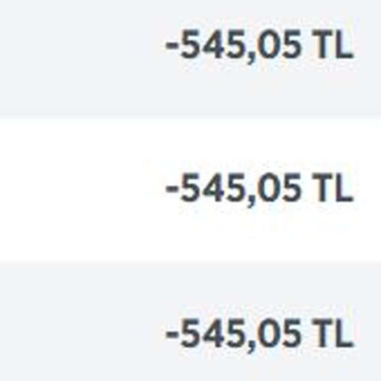 Ziraat Bankası Kartımdan Yetkisiz Çekim Ve Uyarı Eksikliği