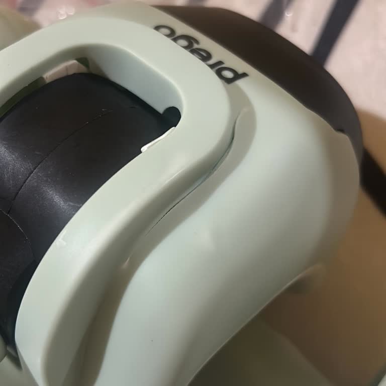 Kırık Scooter Ve Yanıtsız Şikayet