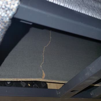 Yataş Ve Horoz Lojistik'ten Gecikmeli Teslimat, Kurulum Hizmeti Yok Ve Defolu Baza