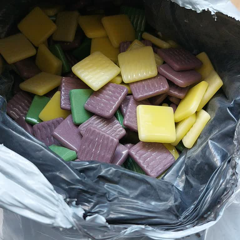 Mozaik Taş Siparişimde Görsel Uyuşmazlığı Ve Satıcıya Duyarsız Yaklaşım