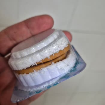 Eti Puf Paketi Tekli Olması Gereken Yerine İkili Çıktı