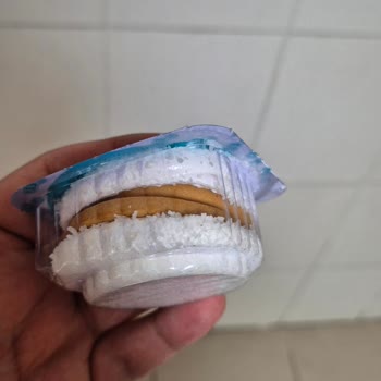 Eti Puf Paketi Tekli Olması Gereken Yerine İkili Çıktı