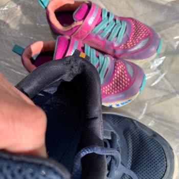 Skechers Ayakkabılarda Garanti Reddi Ve Değişim Talebi