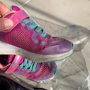 Skechers Ayakkabılarda Garanti Reddi Ve Değişim Talebi