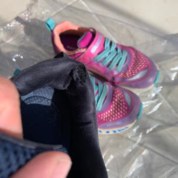 Skechers Ayakkabılarda Garanti Reddi Ve Değişim Talebi