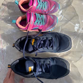 Skechers Ayakkabılarda Garanti Reddi Ve Değişim Talebi