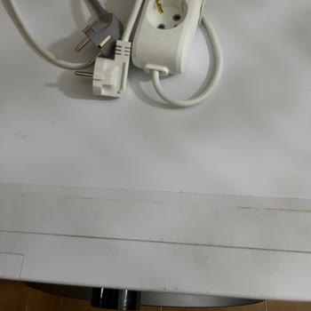 Garanti Kapsamında Servis Sonrası Çalışmayan Ve Hasarlı Çamaşır Makinesi Değişim Talebi