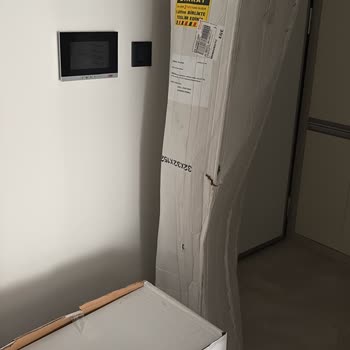 Ayıplı Lambaderin Ayak Kısmı Yamuk, İade Talebi