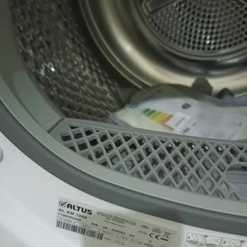 Sipariş Edilen Altus 1054 E Yerine Eski Altus 1054 Gönderildi Ve Değişim Yapılmadı