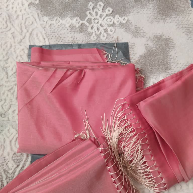 Yanlış Ve Kalitesiz Şal Gönderimi Nedeniyle 2.250 TL Tam İade Talebi