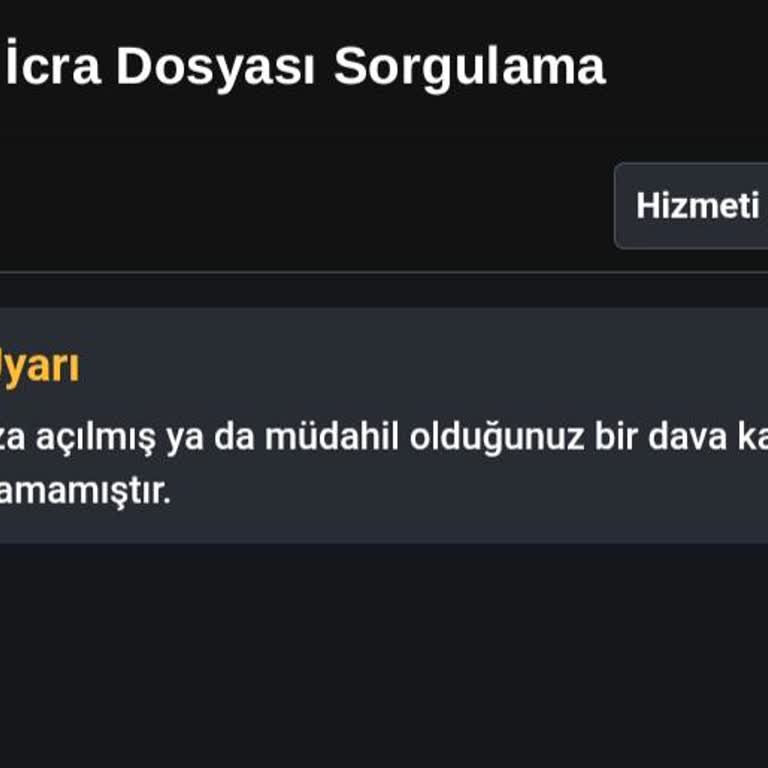 Findeks'te Kapalı Borç Hâlâ Kanuni Takipte Görünüyor Ve Kredi Alamıyorum